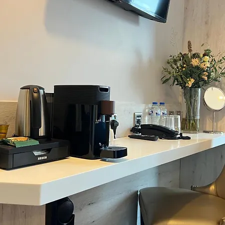 Wellington Temple Bar 3* دبلن