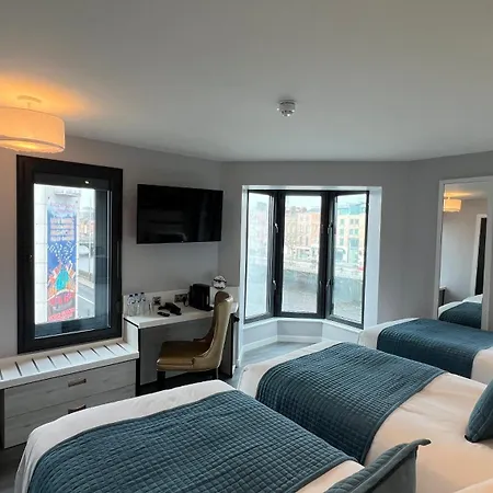 Wellington Temple Bar