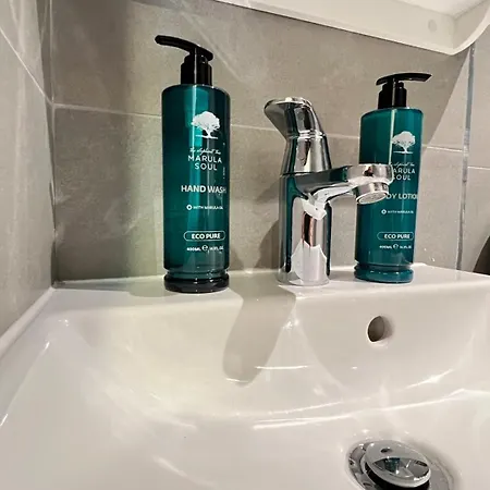 Wellington Temple Bar 3*