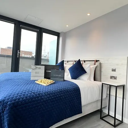 فندق Wellington Temple Bar دبلن