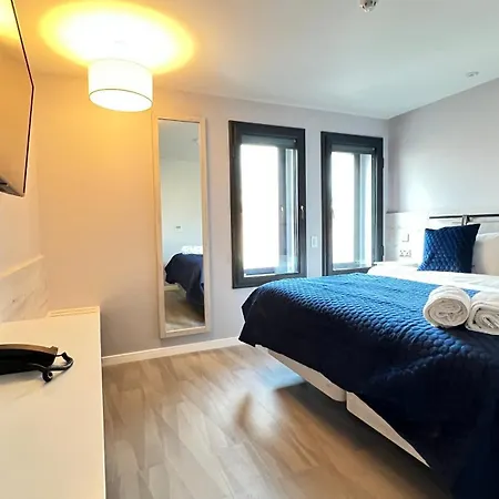 فندق Wellington Temple Bar 3*