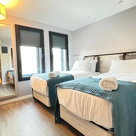 فندق Wellington Temple Bar