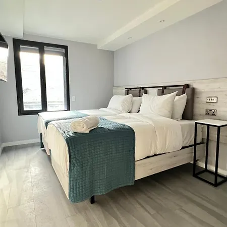 Wellington Temple Bar فندق