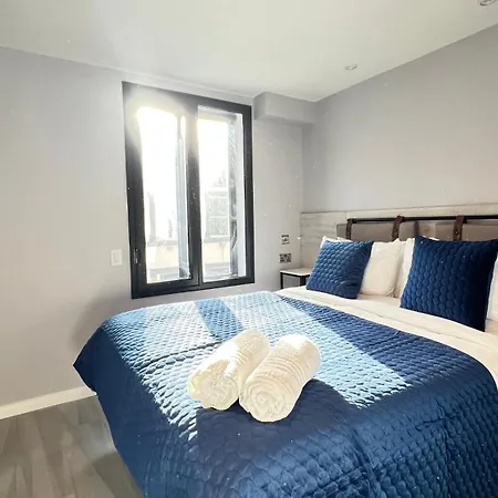 Wellington Temple Bar 3* دبلن