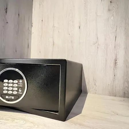 Wellington Temple Bar 3* دبلن