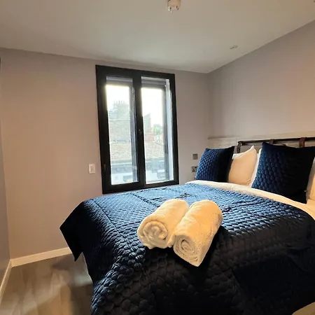 Wellington Temple Bar