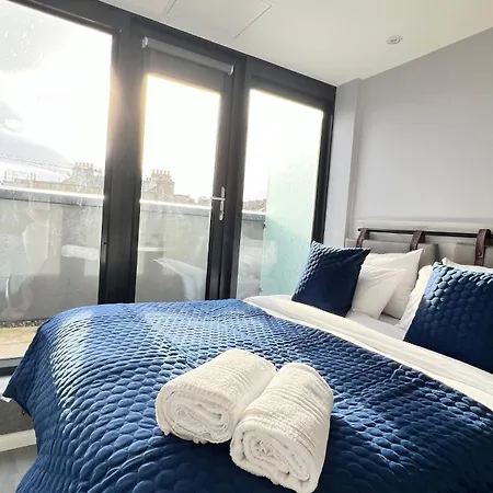 Wellington Temple Bar فندق