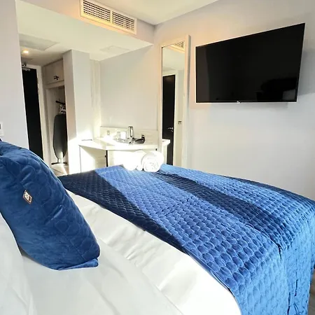 فندق Wellington Temple Bar