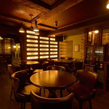 فندق Wellington Temple Bar 3*