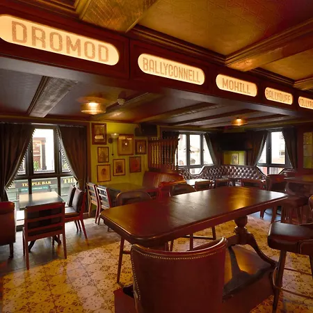 فندق Wellington Temple Bar 3*