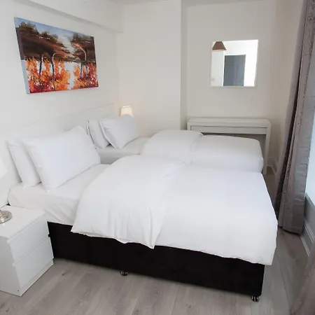 فندق Wellington Temple Bar دبلن