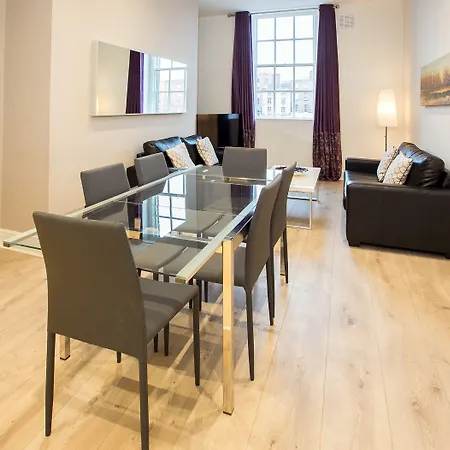 Wellington Temple Bar 3*