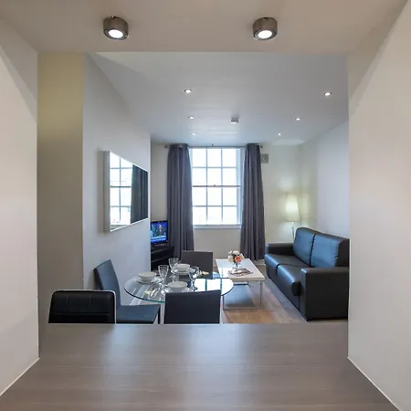 فندق Wellington Temple Bar