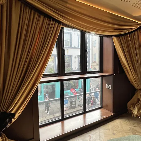 فندق Wellington Temple Bar دبلن