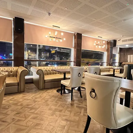 Wellington Temple Bar فندق