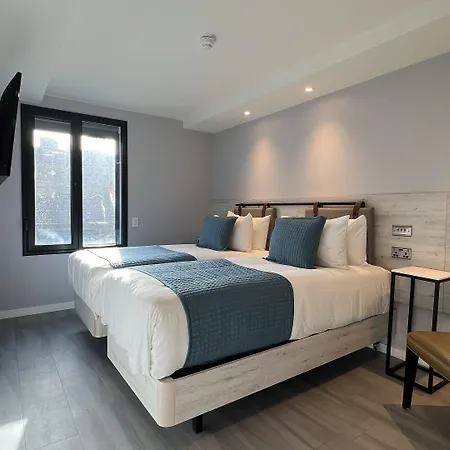 فندق Wellington Temple Bar دبلن