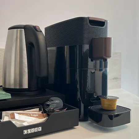 Wellington Temple Bar 3*