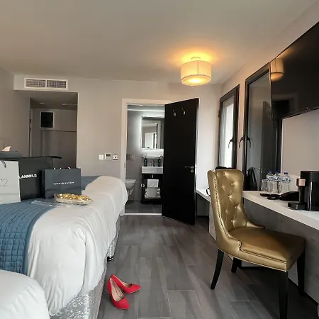 Wellington Temple Bar 3*