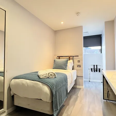 Wellington Temple Bar دبلن