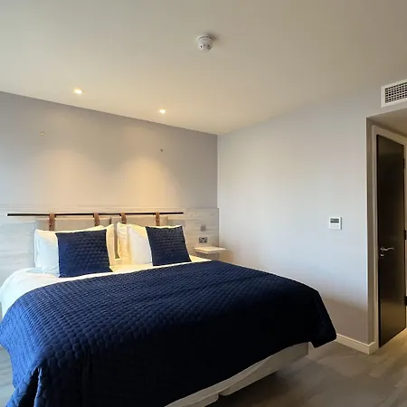 فندق Wellington Temple Bar