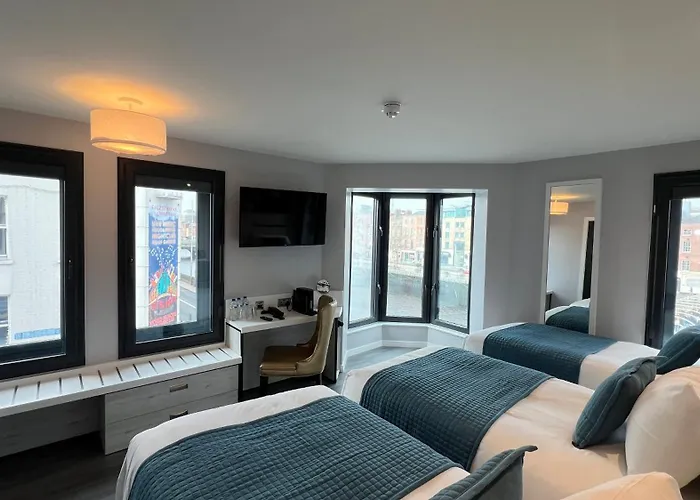 Wellington Temple Bar