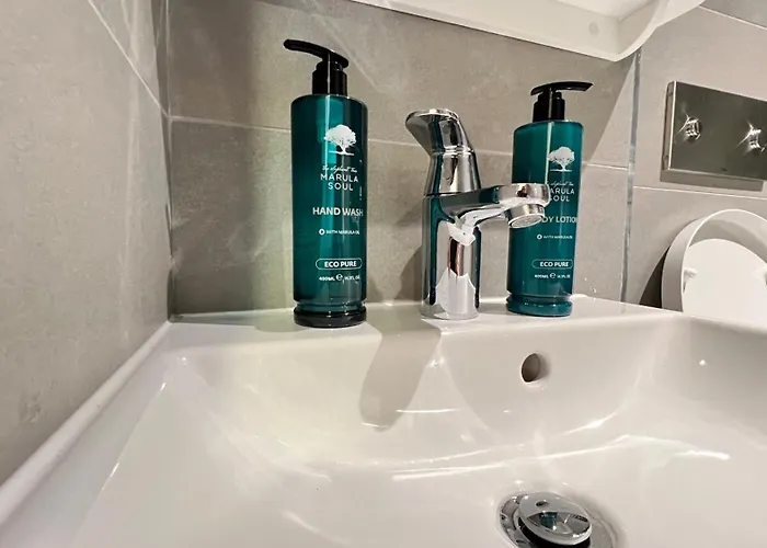 Wellington Temple Bar 3*