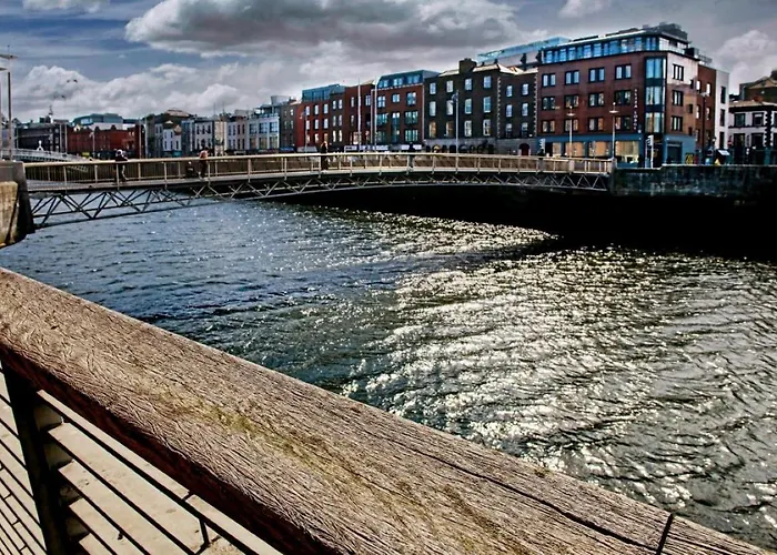 Wellington Temple Bar 3*