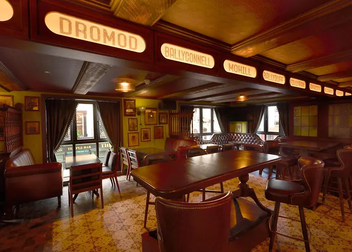 Hotel Wellington Temple Bar 3*