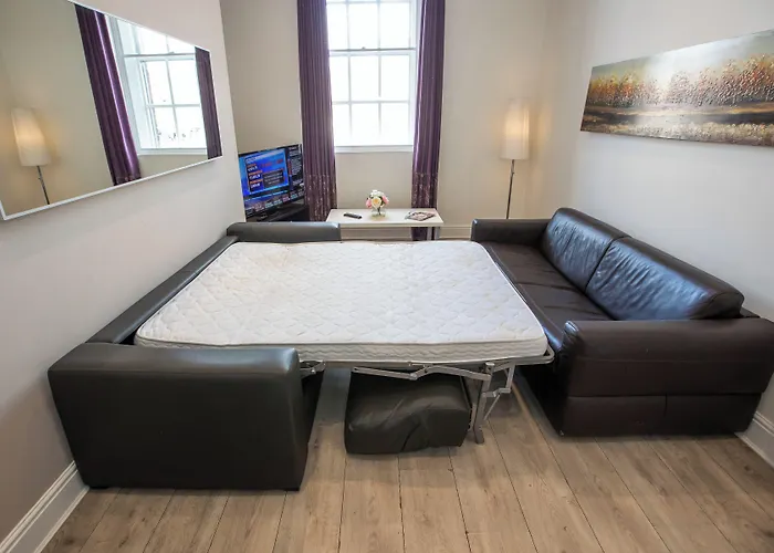 Hotel Wellington Temple Bar Dublin