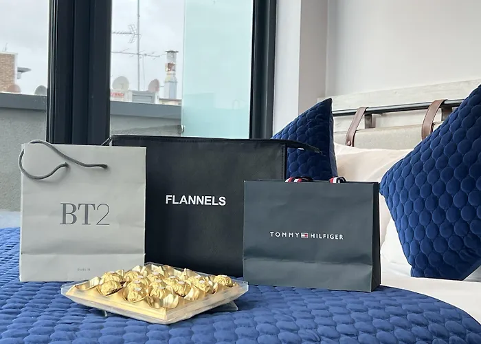 Wellington Temple Bar 3*