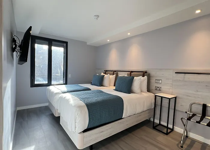 Wellington Temple Bar Dublin