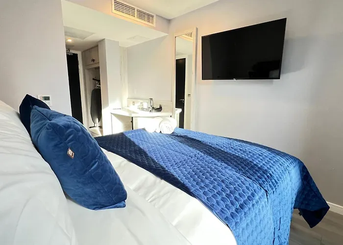 Hotel Wellington Temple Bar