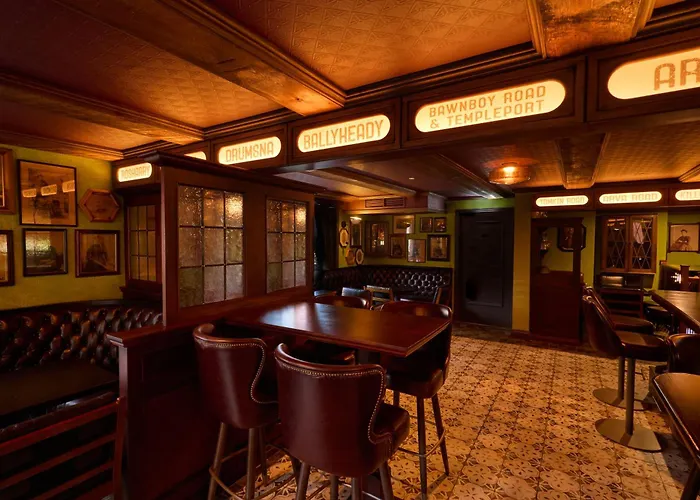 Hotel Wellington Temple Bar