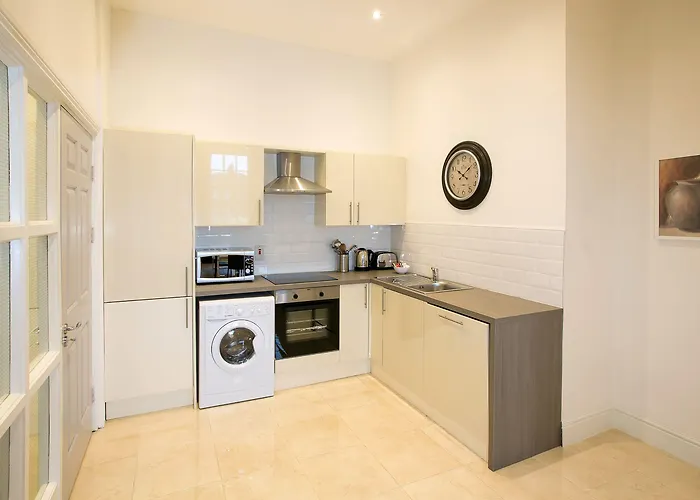 Wellington Temple Bar 3*