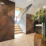 Wellington Temple Bar Hotell 3*