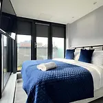 Wellington Temple Bar Hotel