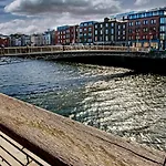 Wellington Temple Bar 3*
