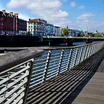 Wellington Temple Bar 3* Dublin