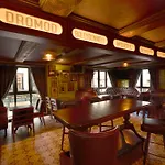 Hotel Wellington Temple Bar 3*