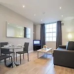 Hotel Wellington Temple Bar Dublin