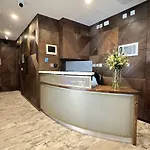 Wellington Temple Bar 3*