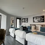 Wellington Temple Bar Hotel