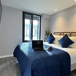 Hotel Wellington Temple Bar