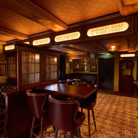 Otel Wellington Temple Bar