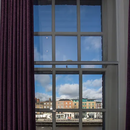 Hotel Wellington Temple Bar Dublin