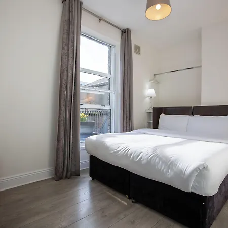 Wellington Temple Bar Hotel