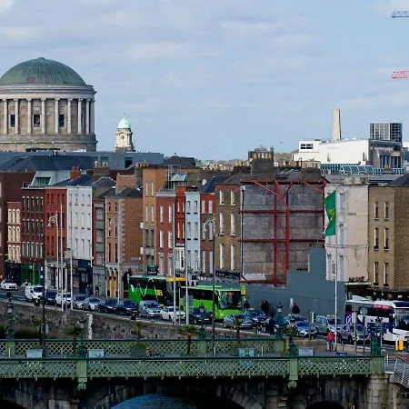 Hotel Wellington Temple Bar 3*