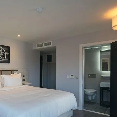 Hotel Wellington Temple Bar Dublin