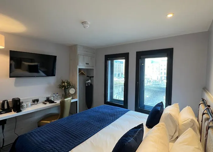 Wellington Temple Bar