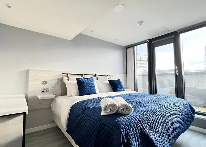 Wellington Temple Bar Hotel 3*